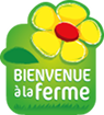 Bienvenue à la Ferme